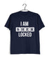 5 TV Series I AM ED Custom Printed Graphic Design T-Shirt for Women
